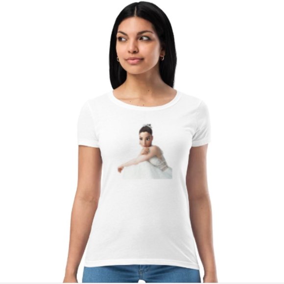 Custom Animated Princess Tees - Picture 2 of 3